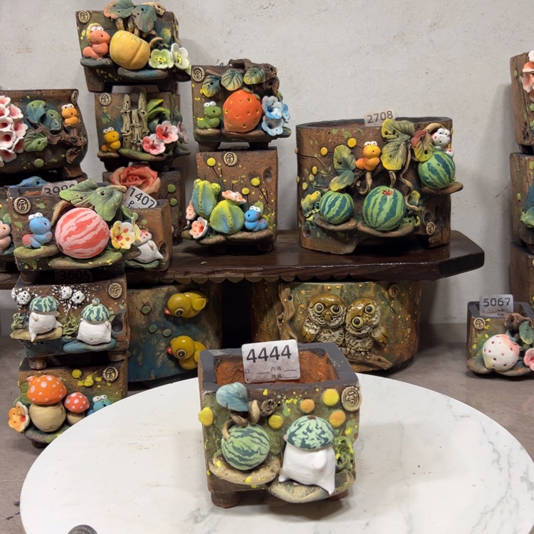 4444 号，口8×6高8雨田