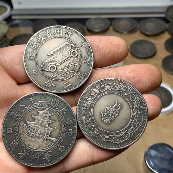 陶直接去拍大头龙洋