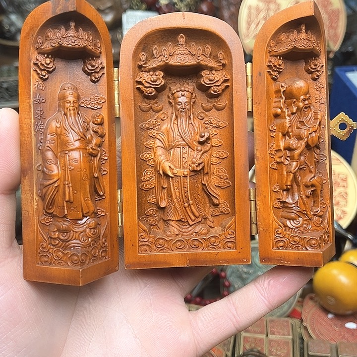 嘉嘉精品铜器摆件