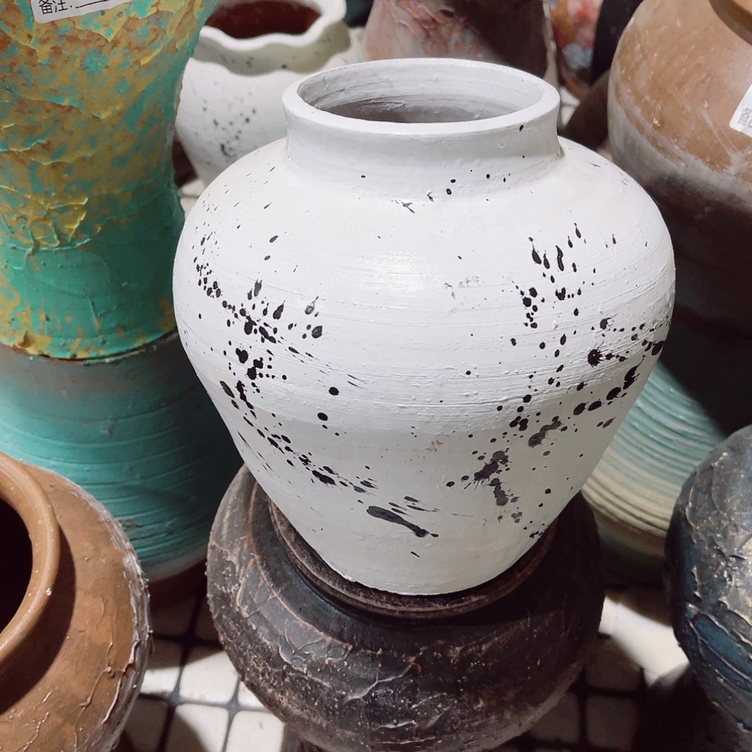 无孔无孔口径8高度20微瑕