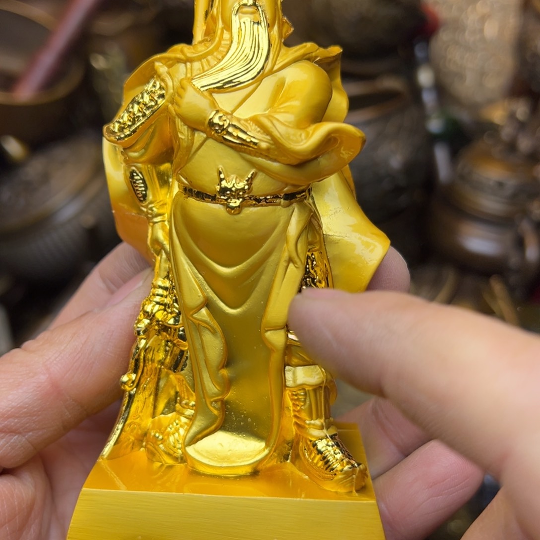 精美文玩摆件装饰