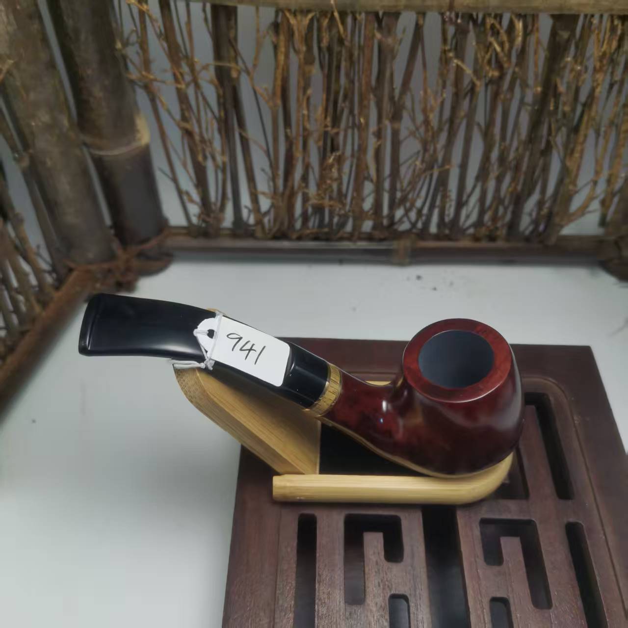 941号石楠木福尔摩斯