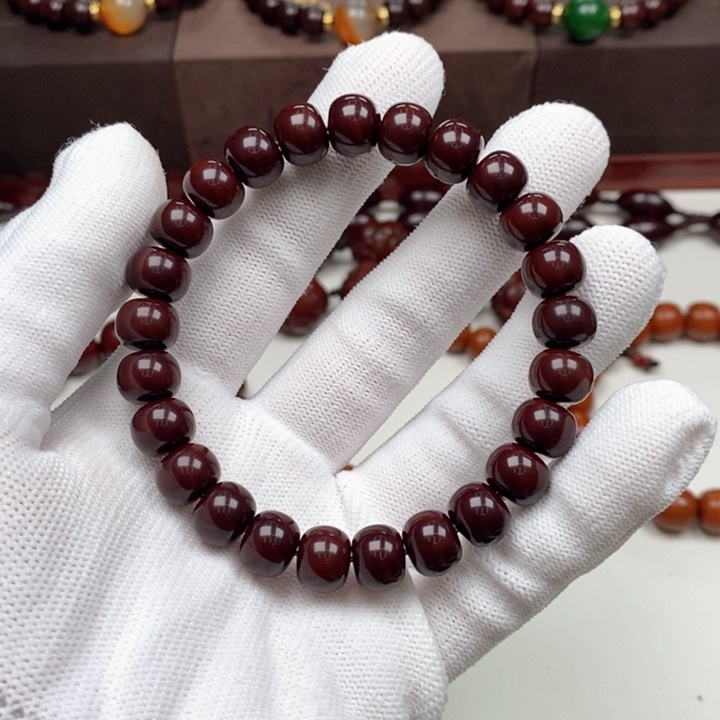 核桃手串/手链猴头老型