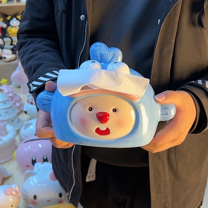 摆件陶瓷等行业的产品