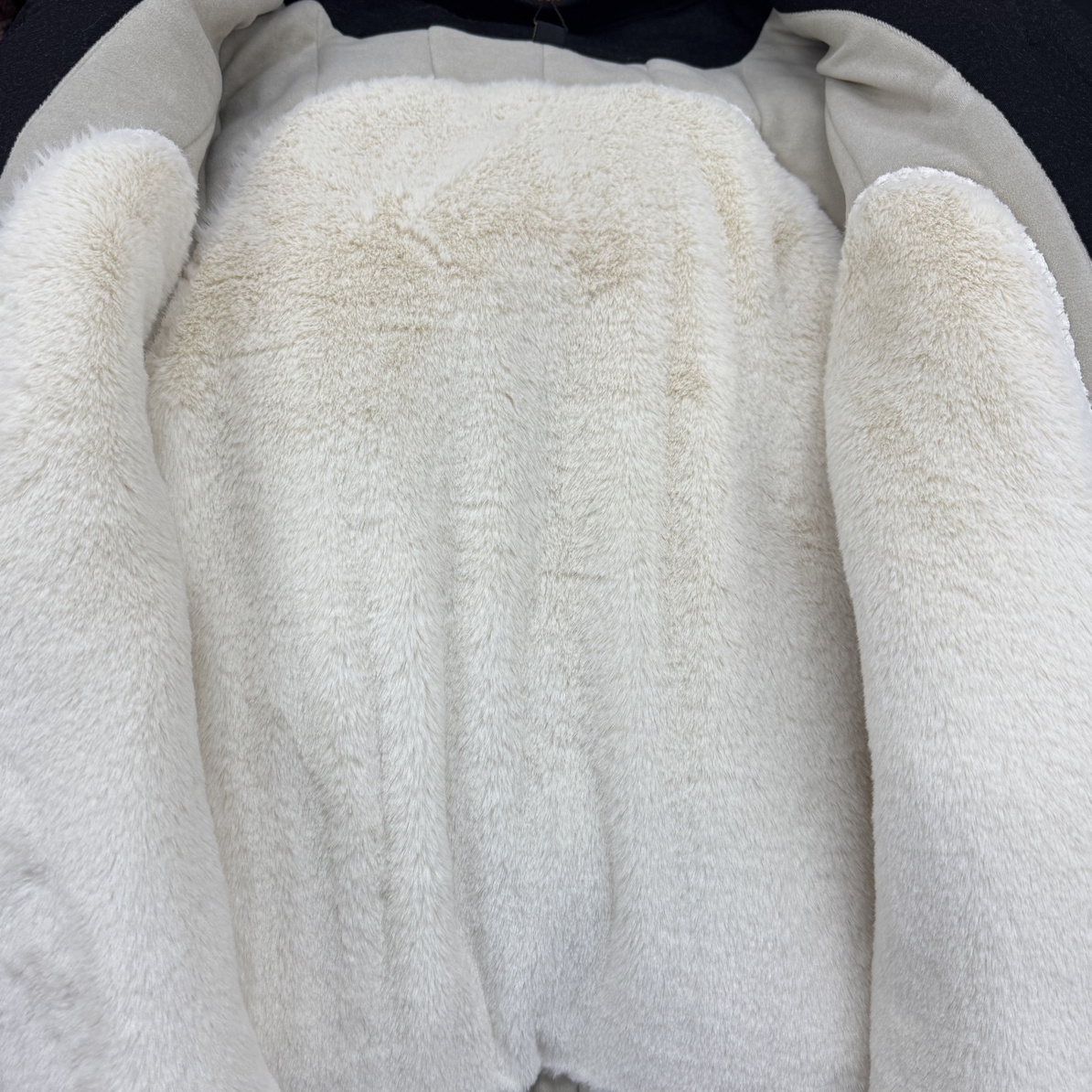 棉袄男冬2025新款棉衣中老年爸爸装轻薄厚棉袄厚款加厚外套