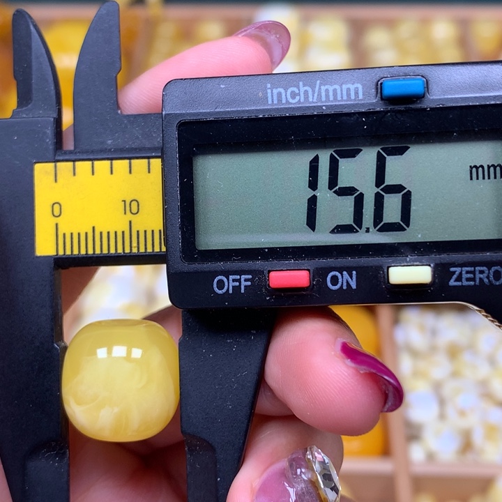 非金属配珠配饰60