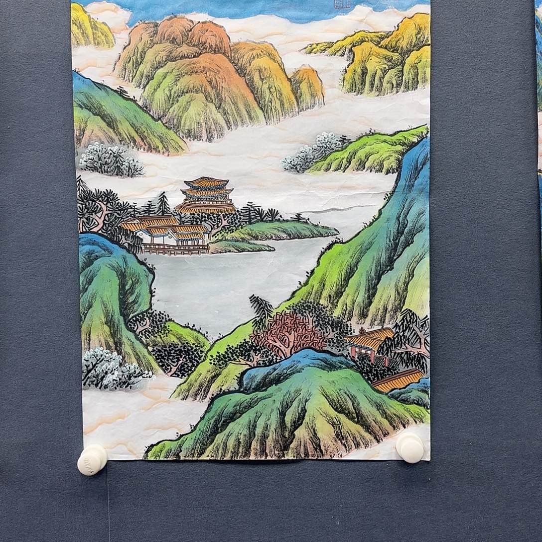 书法作品多次参加全国