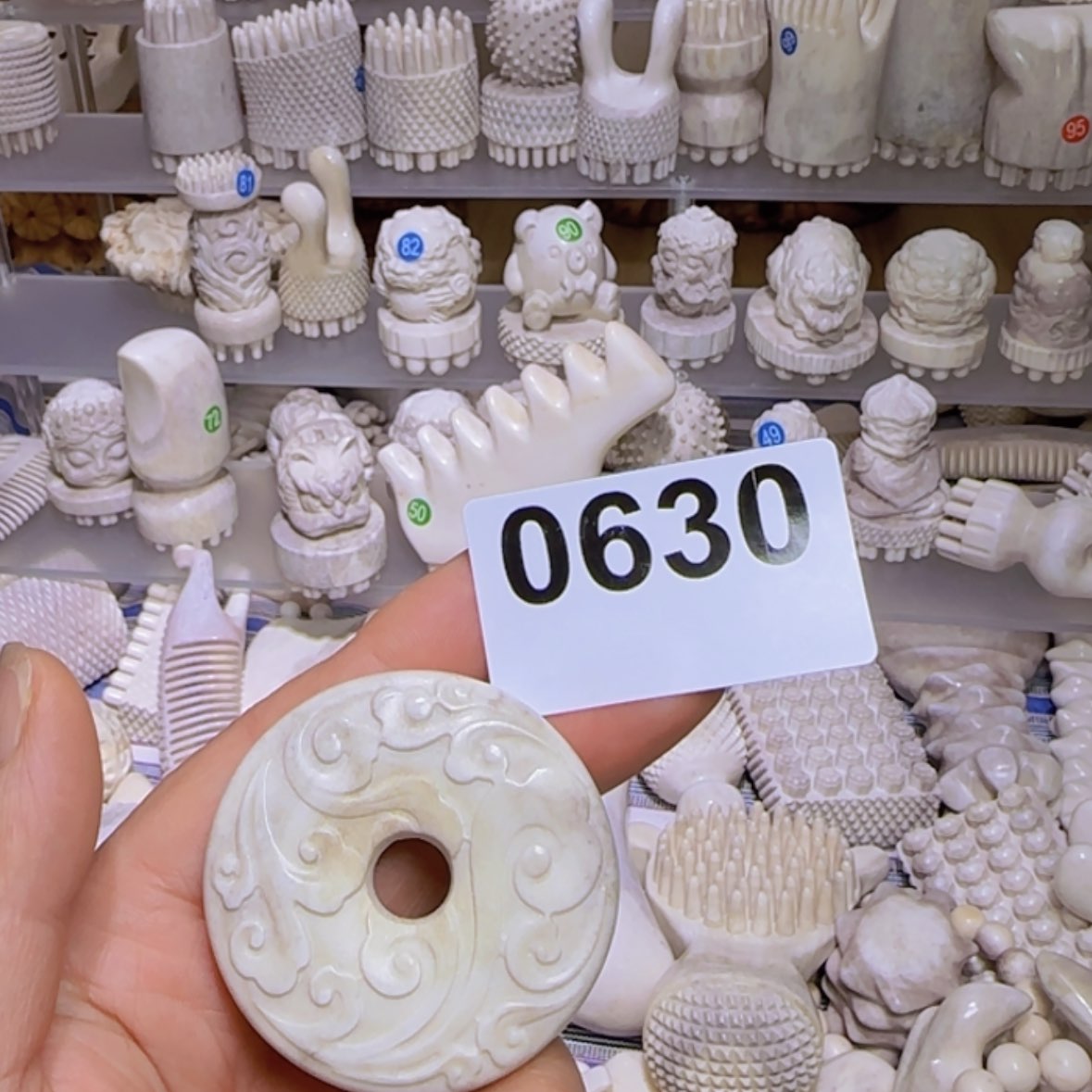 【闪购商品】砖雕鹿角鹿角鹿角特价