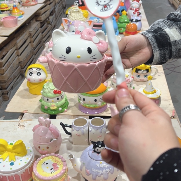 紫砂茶案这么多人都在等