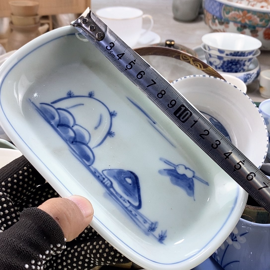 碗满28米包邮当天发货