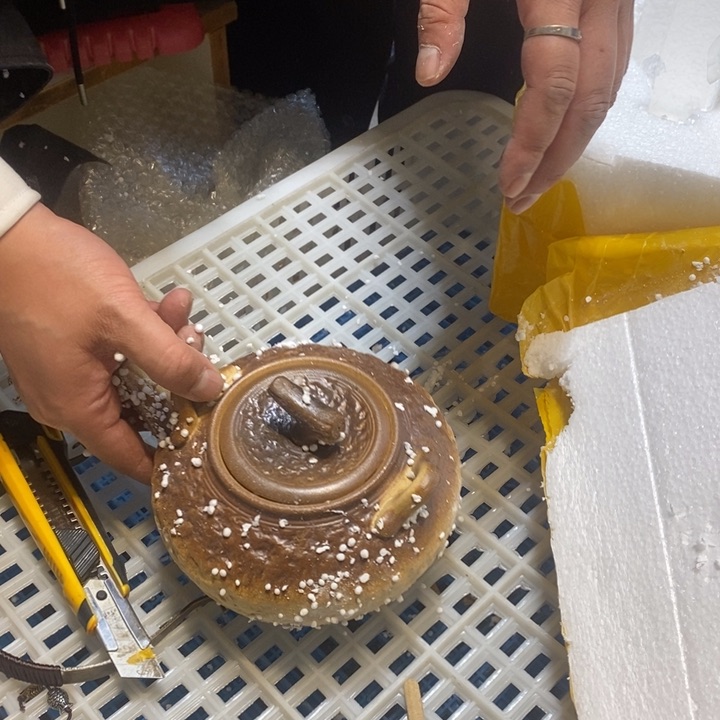 杯柴烧肉等特色菜式