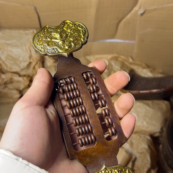 创意设计制作摆件