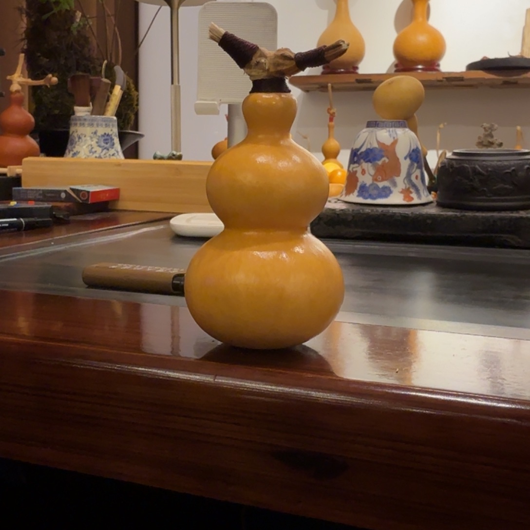 永***哥舎得出品精选葫芦SHEDE