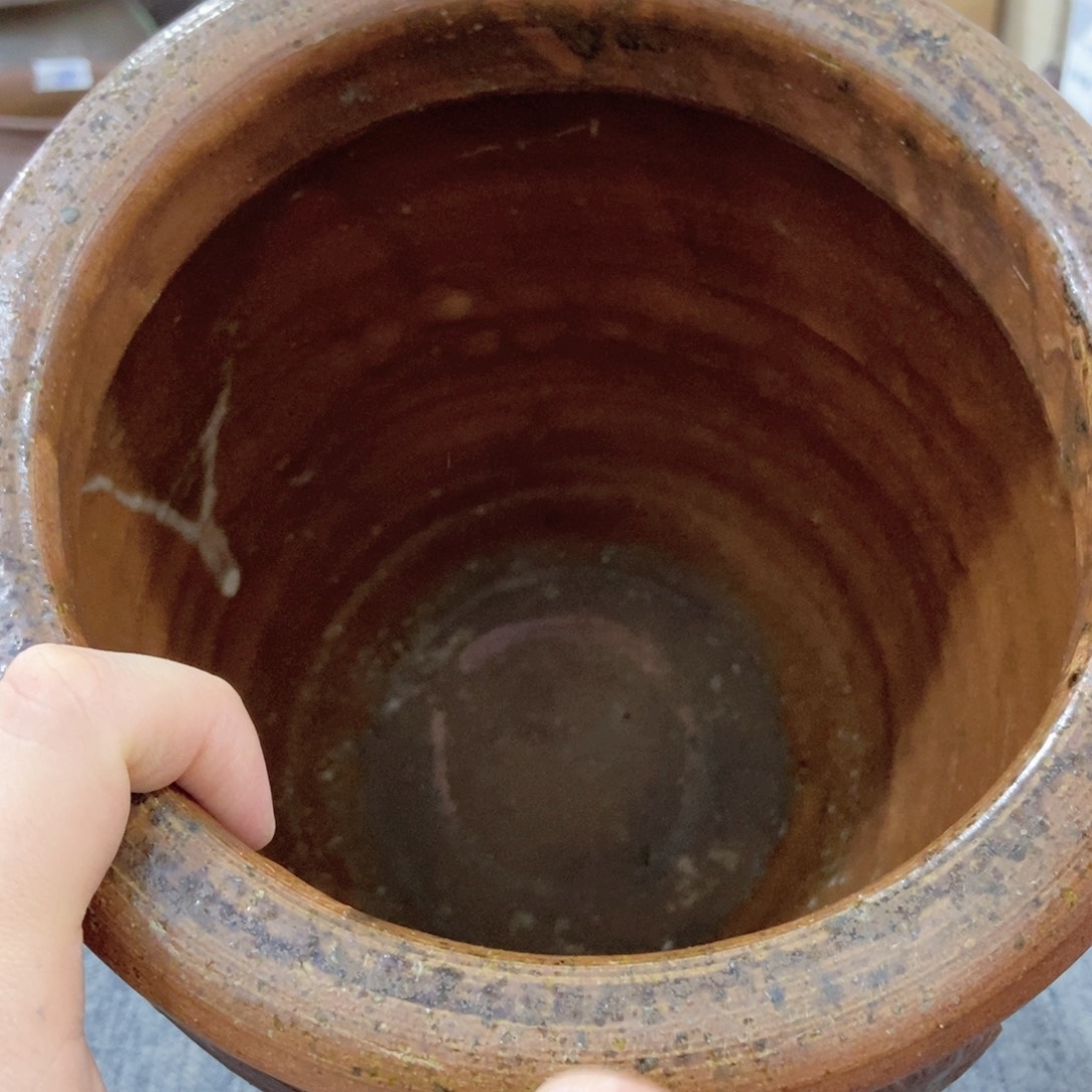 紫砂茶杯非常满意好看得物件