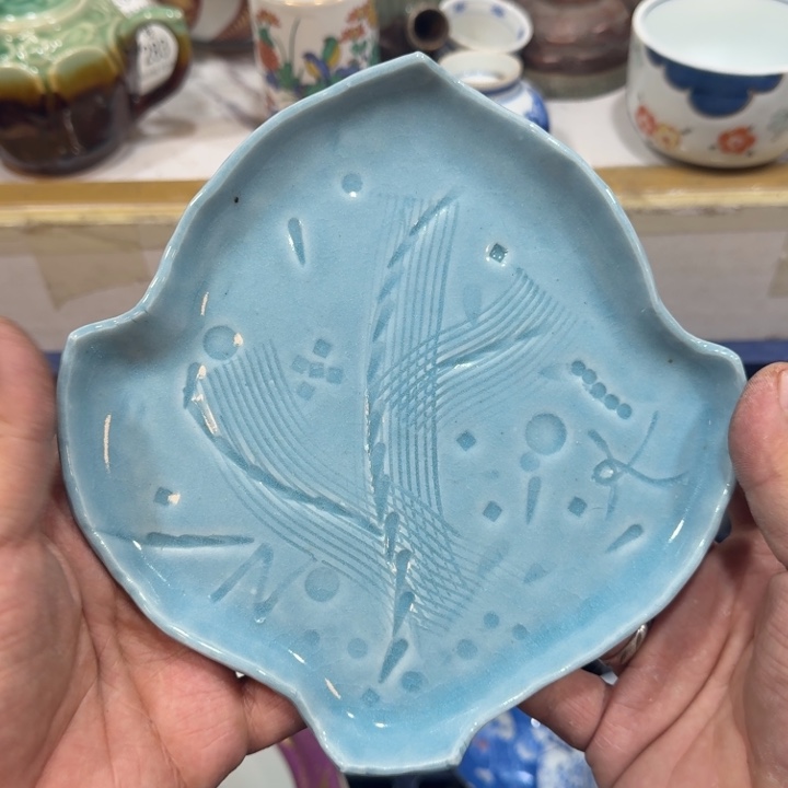 陶瓷推荐第二名20包邮