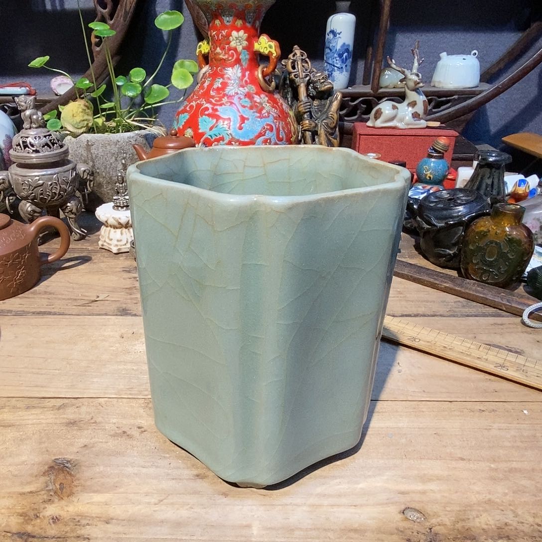 【闪购商品】摆件陶瓷陶瓷陶瓷