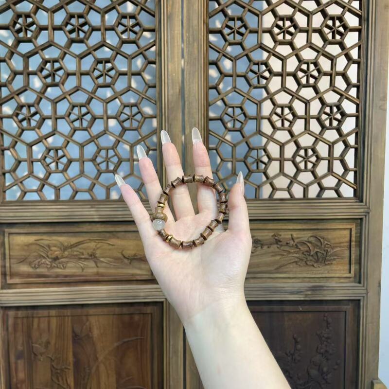 精品文玩手串S-0163