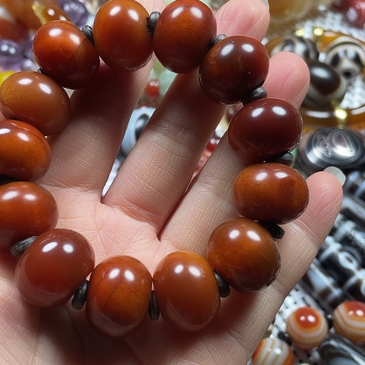 玛瑙/玉髓未镶嵌挂件