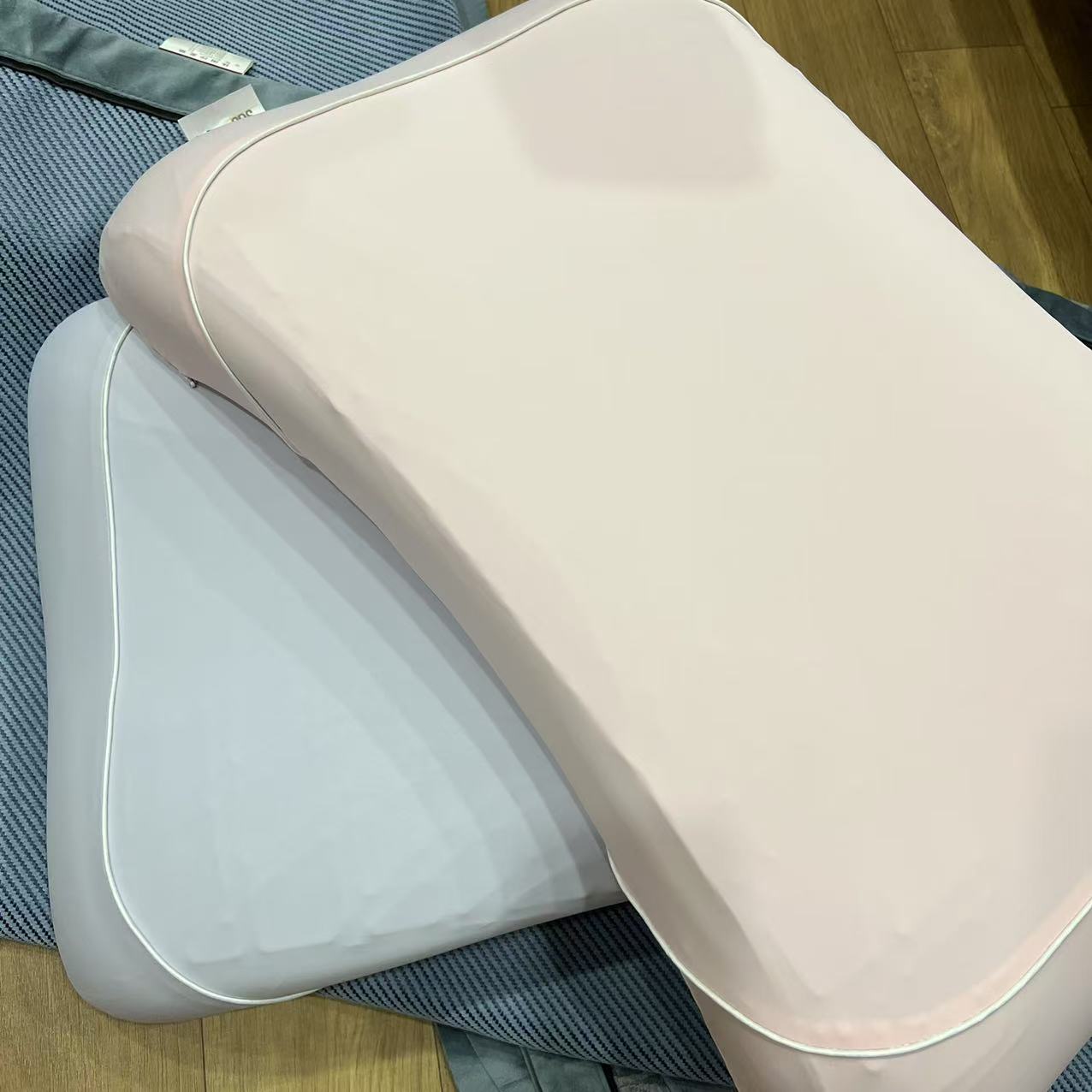 凝胶枕   枕套  居家床上用品