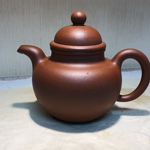 紫砂茶壶明*紫砂壶茶具