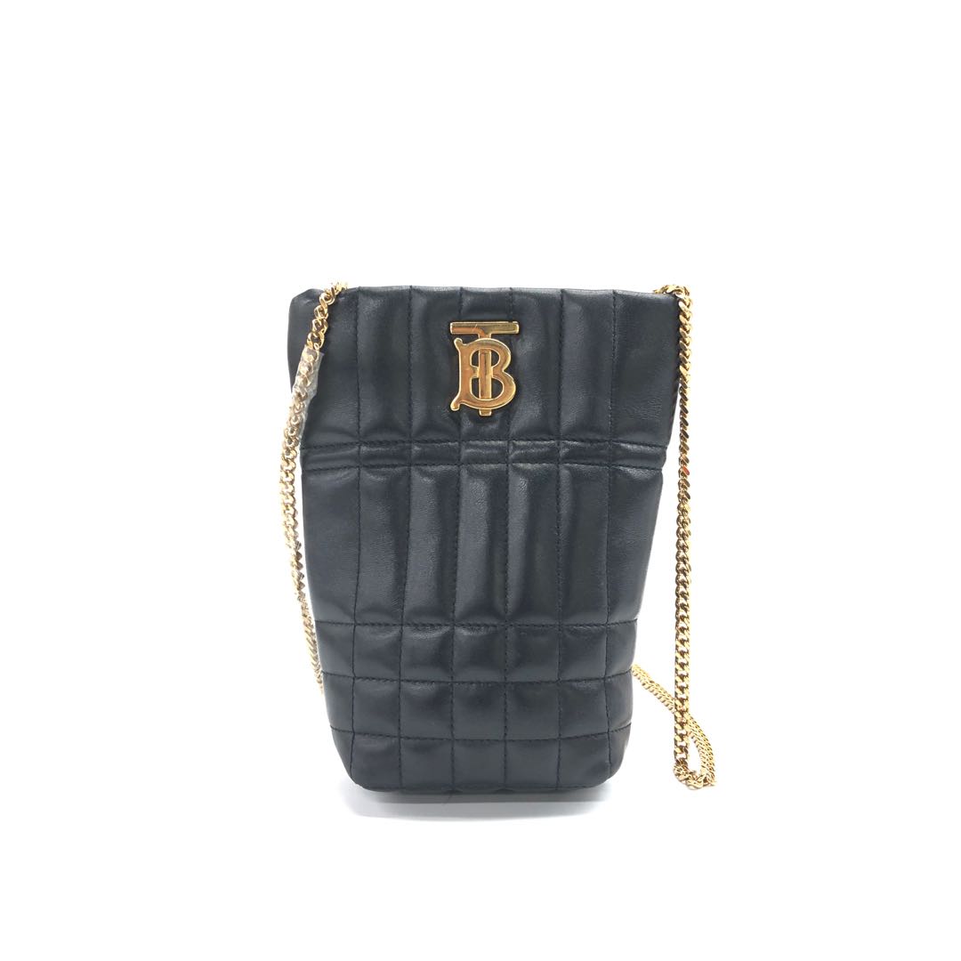 博柏利/单肩包/4934 菲菲