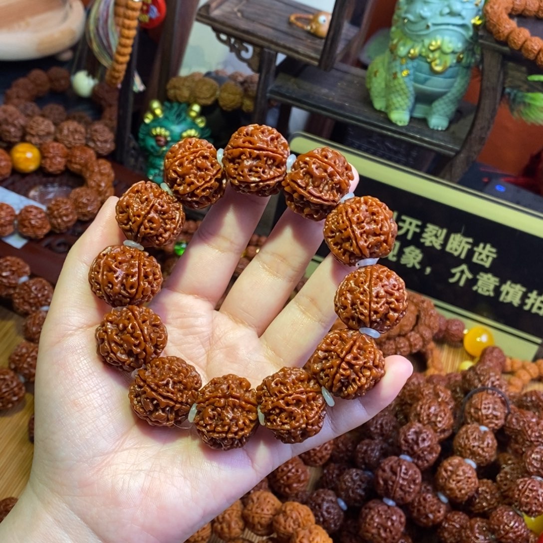 吊坠金刚菩提23素