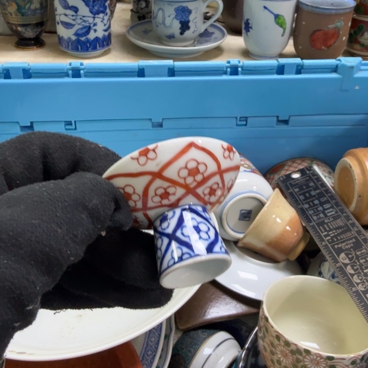 瓷片V*开播啦…开播啦！