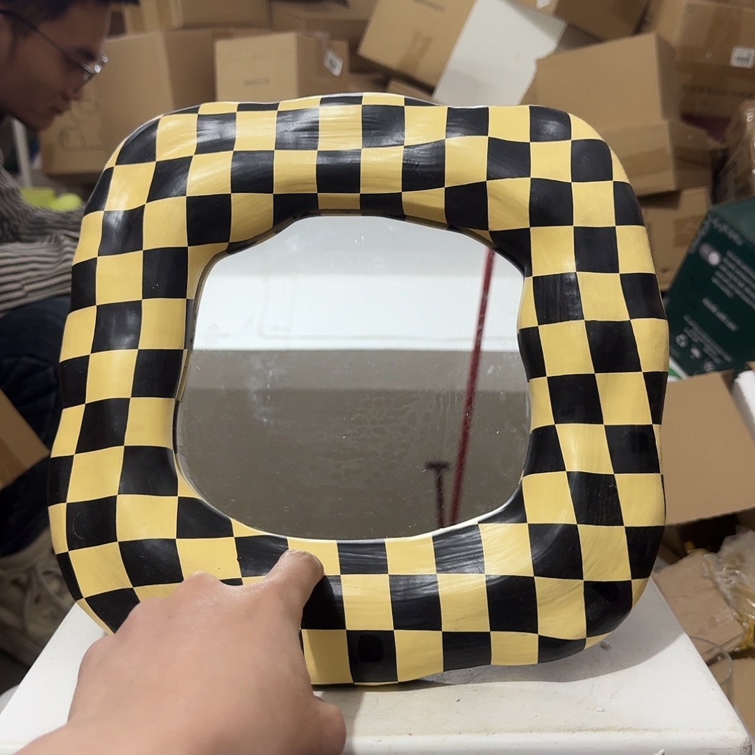 树脂材质盆盆罐罐111