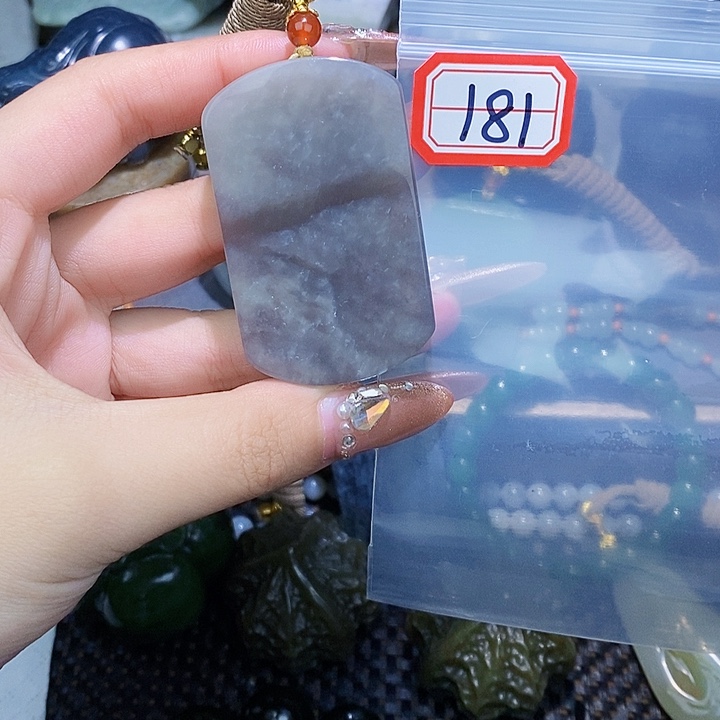 和田玉和田玉边角料随机发未镶嵌