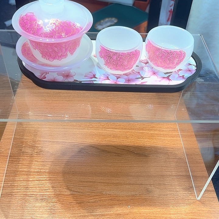 孤品茶具啥都有 等等等