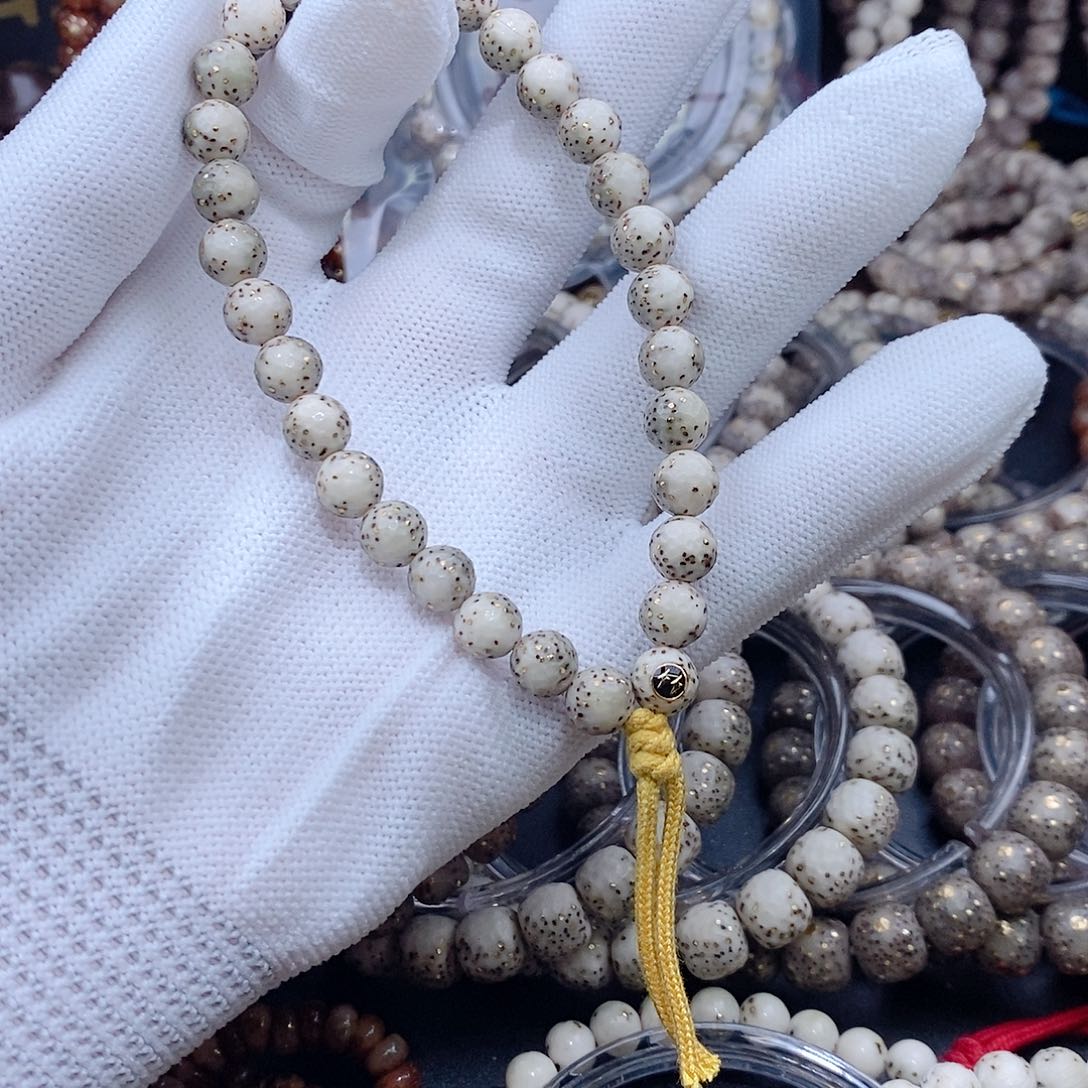 手串星月菩提星月