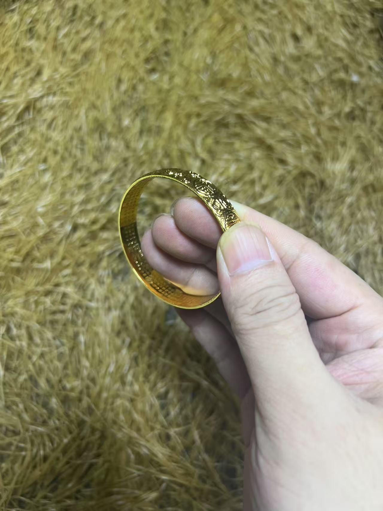 现代工艺品284（一对）精美摆件 现代复古摆件
