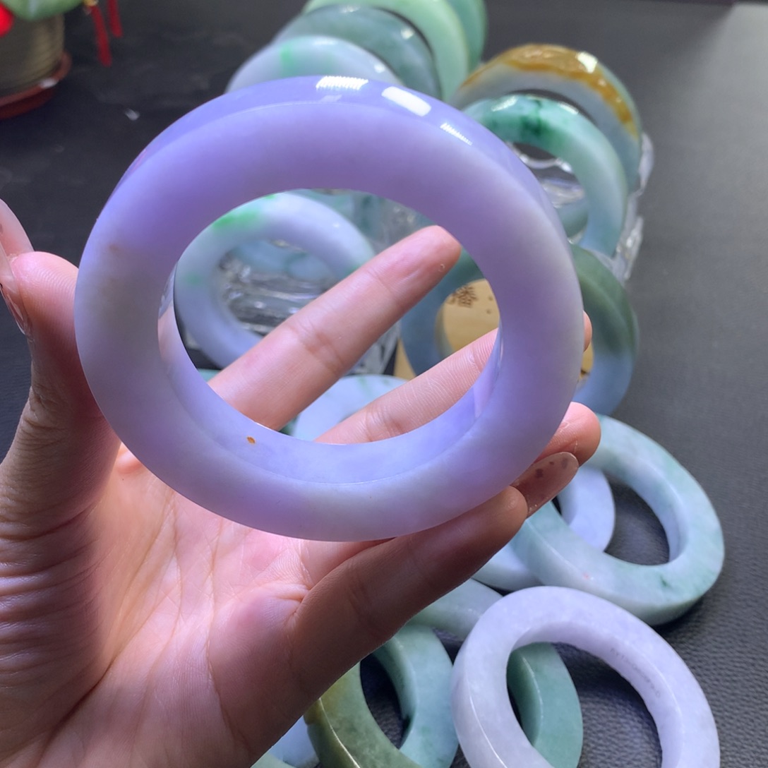 未镶嵌翡翠定制翡翠?*佳