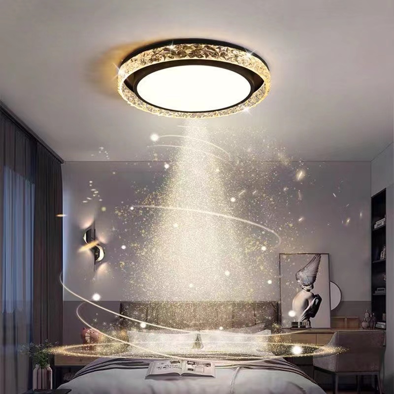 【瑞姐奢】简约轻奢灯具