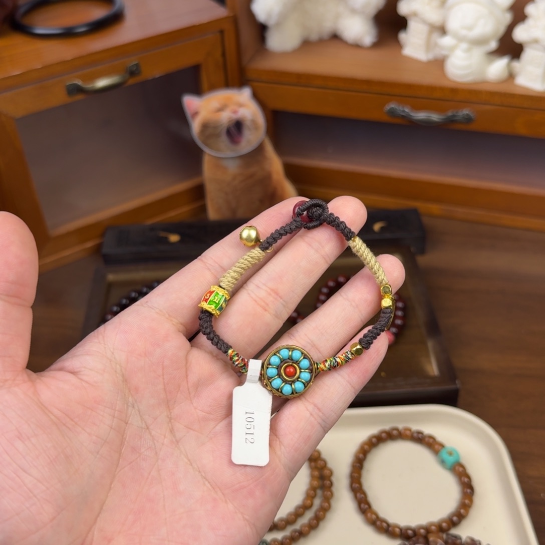 菩提根/象牙果手串