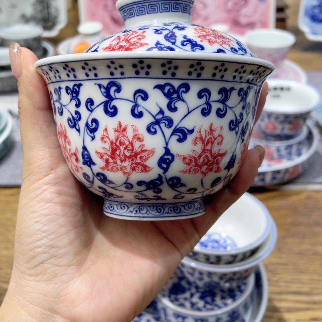 景德镇陶瓷工厂福利价