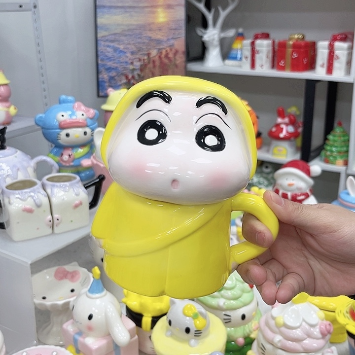 紫砂茶壶我们是真的