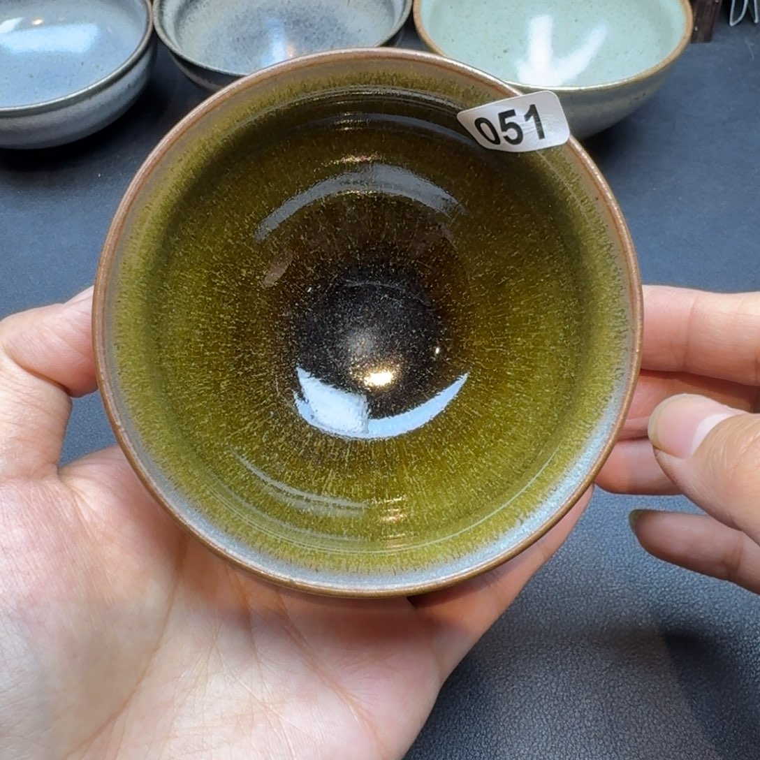乐乐千盏茶器乐乐051