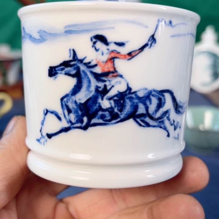 瓷景德镇陶瓷陶瓷艺术景德镇