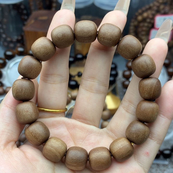 檀香木老山檀12-12红肉奶甜