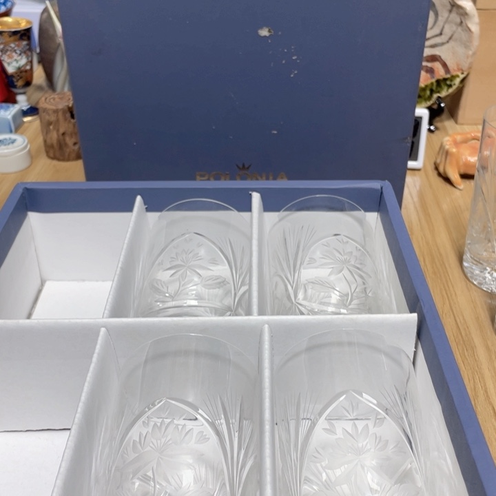 杯中古瓷器谨慎参拍