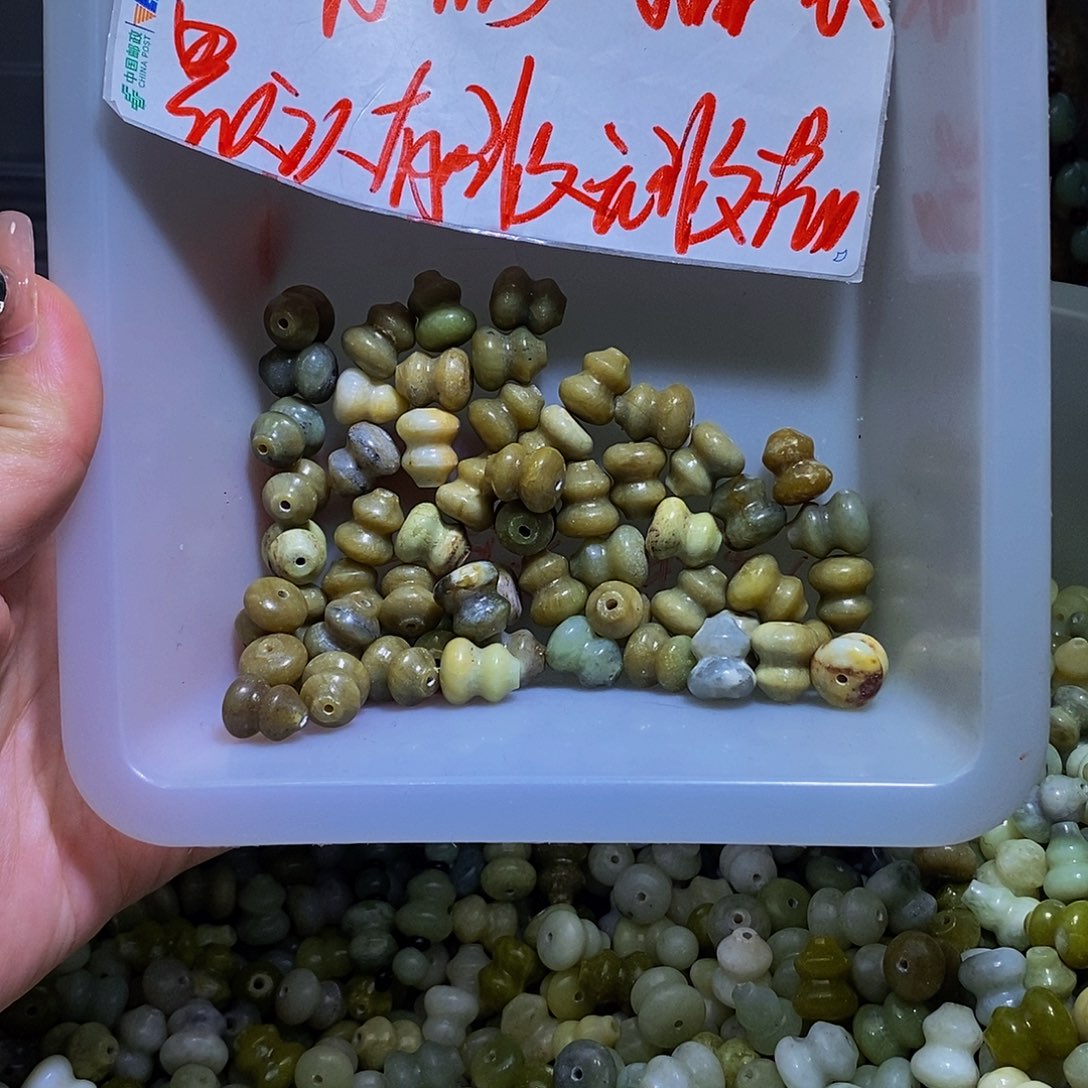 未镶嵌蛇纹石玉其他61