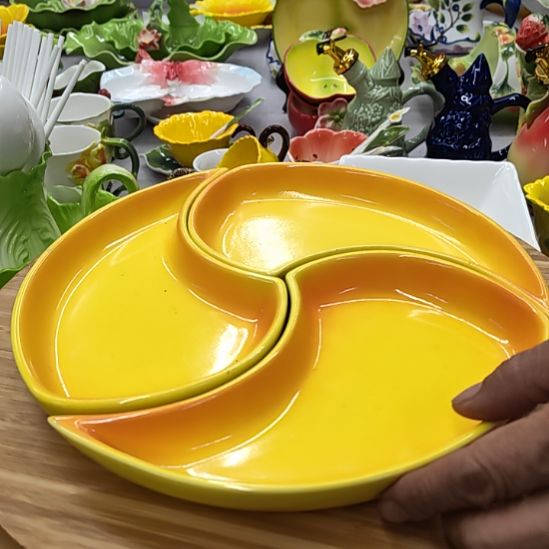 潮州创艺瓷家陶瓷