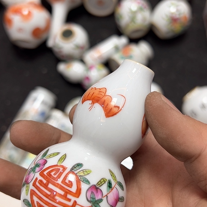 摆件瓷器摆件瓷器摆件