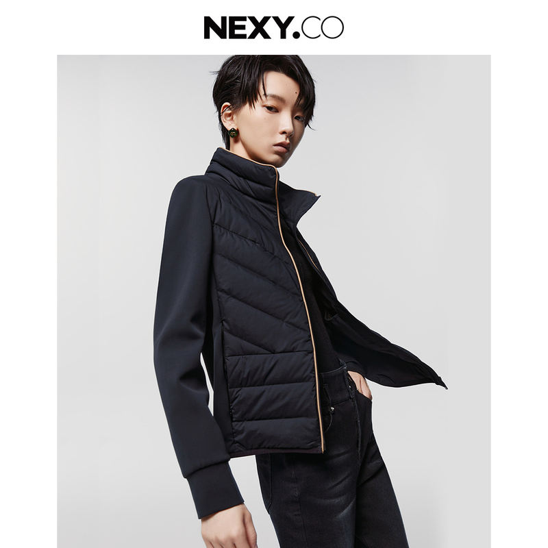 【羊羊专属】NEXY.CO/奈蔻羽绒外套XR00460W0 XR00496V0
