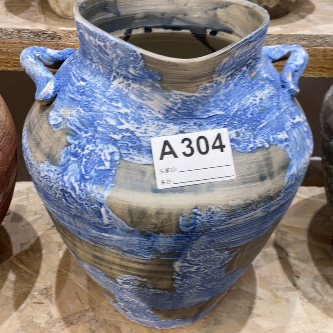 摆件景德镇陶瓷艺术博物