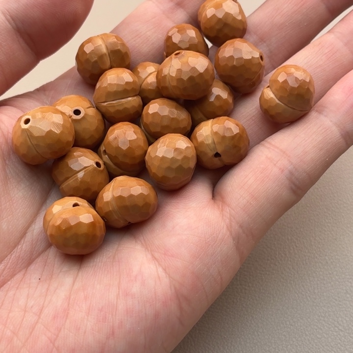 吊坠猴头核桃福利福利