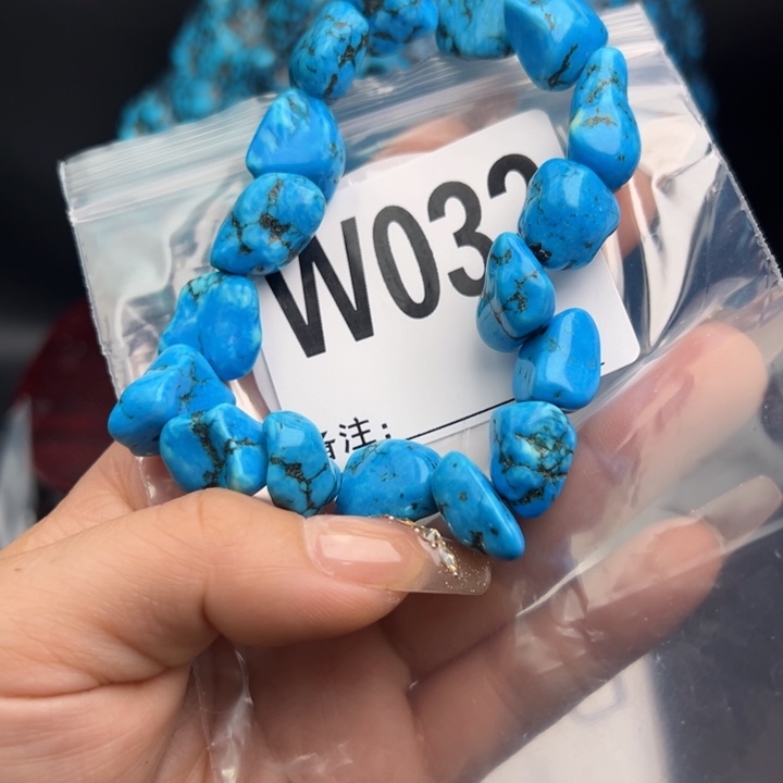 湖北十堰矿区精品配珠