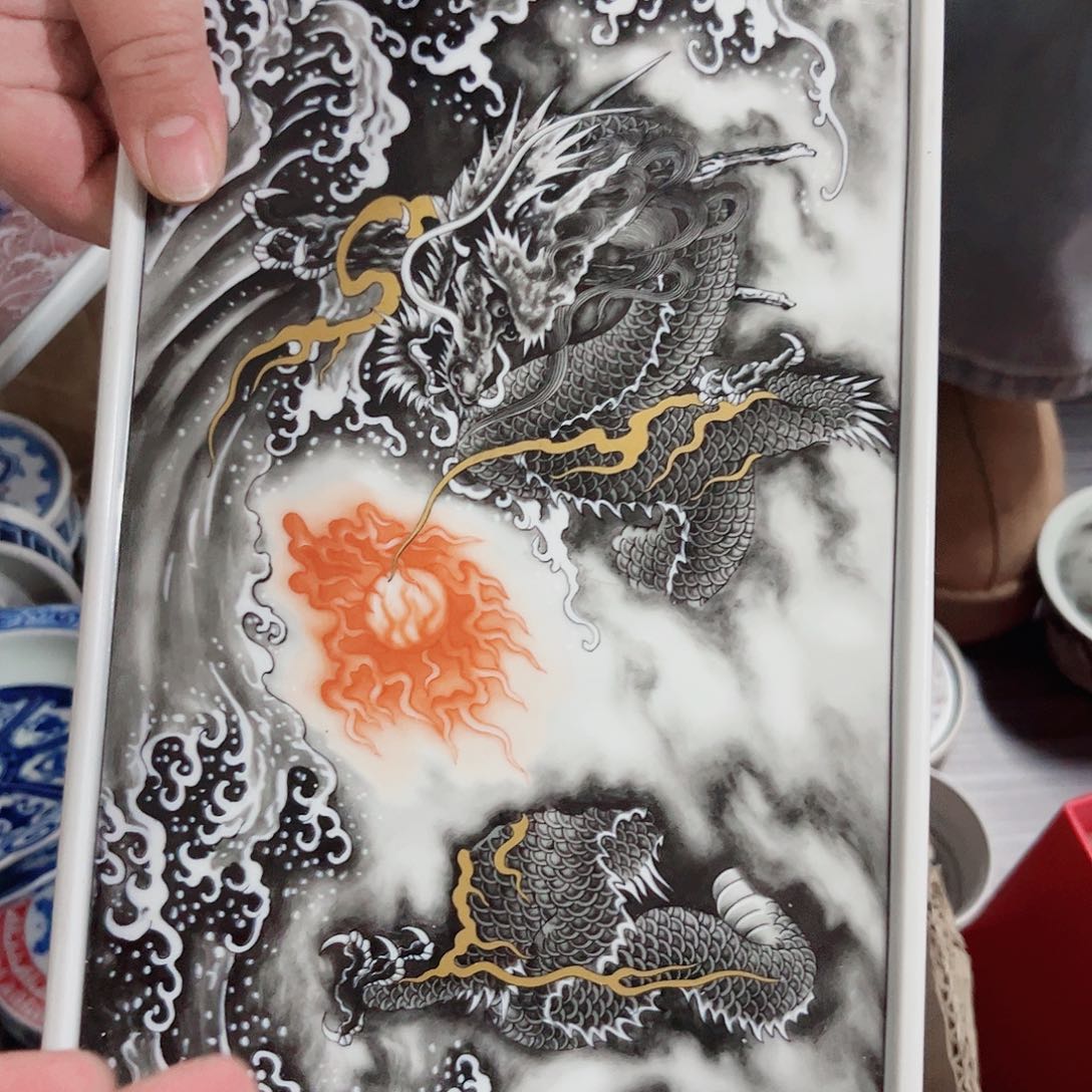 瓷片仓库直播间直播间专属链接