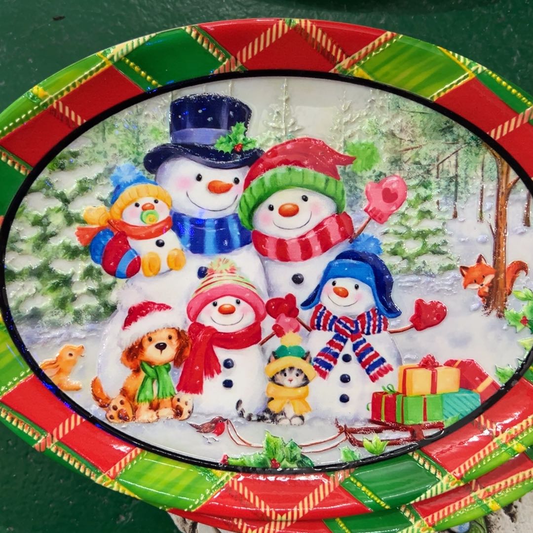 陶瓷密胺工艺品不退换